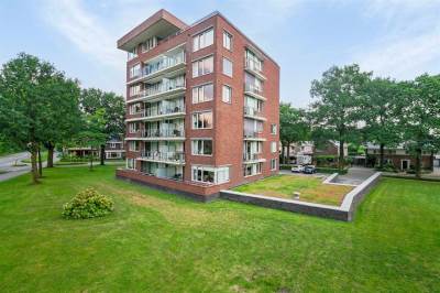 Woning Flintstraat 109 Emmen