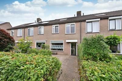 Woning Delta 180 Huizen