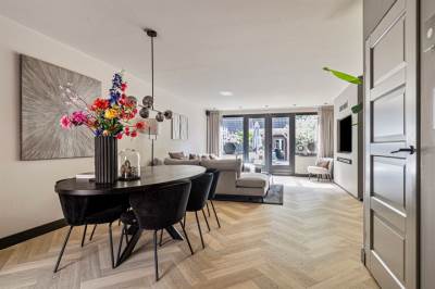 Woning Schenkhorst 8 Veenendaal