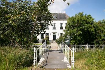 Woning Noorddijk 23 Noordbeemster