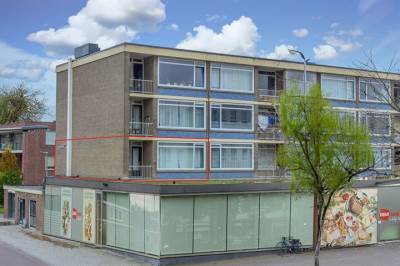 Woning Dovenetellaan 21 Arnhem