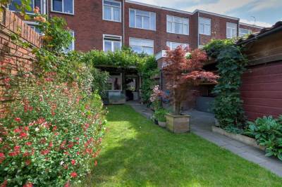 Woning Oppenheimstraat 18 Groningen