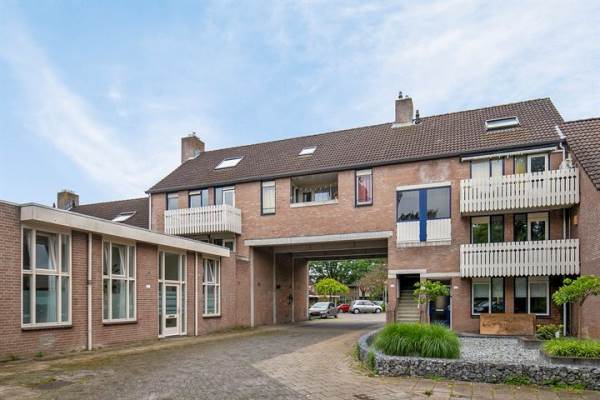 Woning Béziershof 3 Eindhoven
