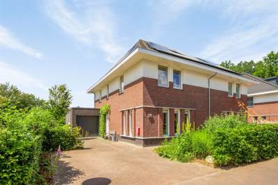 Woning Hemsinge 25 Zuidlaren