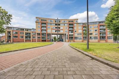 Woning Twijnderstraat 7 Weert