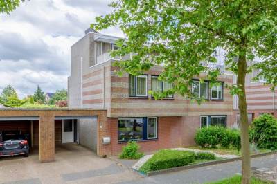 Woning Grasland 3 Drachten