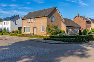 Woning Pleinstraat 39 Rijkevoort