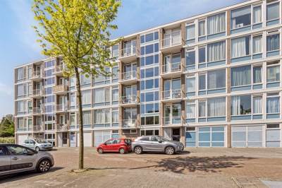 Woning Flakkeestraat 25 Amstelveen