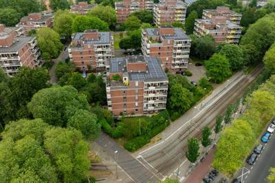 Woning Melis Stokezijde 31 Den Haag