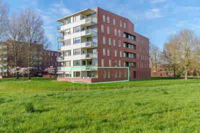 Woning Kerkeindsepolder 1 De Meern