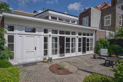 Woning Nieuwe Schoolstraat 83J Den Haag