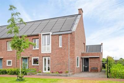 Woning Smetsakker 4 Duizel