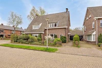 Woning Kamerlingh Onneslaan 26 Enschede