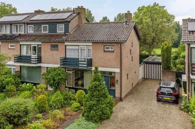 Woning Noorseweg 27 Gorssel