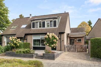 Woning Fluitekruid 10 Bennekom