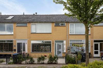 Woning Sportlaan 162 Purmerend