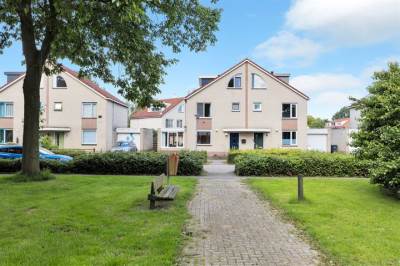 Woning Merenlaan 90 Lelystad