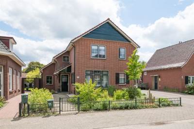 Woning Meester Meinenweg 11 Winterswijk Kotten