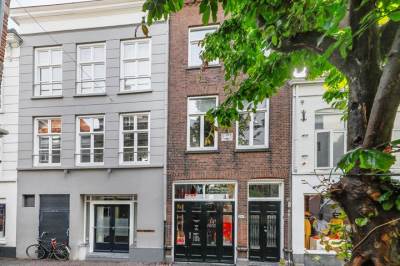 Woning Snellestraat 31 Den Bosch