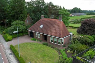 Woning Hereweg 180 Meeden