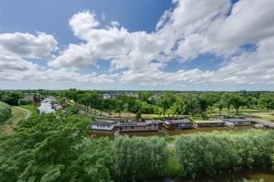 Woning Suze Groenewegstraat 167 Purmerend