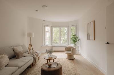 Woning Karel du Jardinstraat 133 Amsterdam