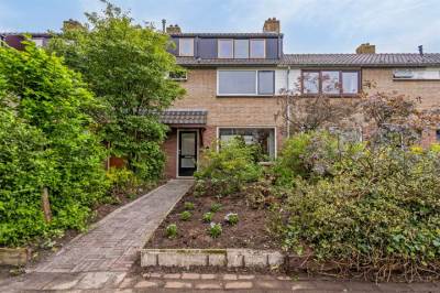 Woning Kemphaanpad 6 Amersfoort