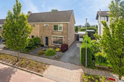 Woning Stationsweg 24 Kwadijk