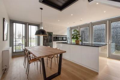 Woning Böttgerwater 14 Den Haag