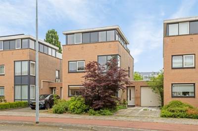 Woning Sprookjesbosch 89 Eindhoven