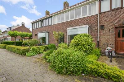 Woning Prinses Christinalaan 153 Uithoorn