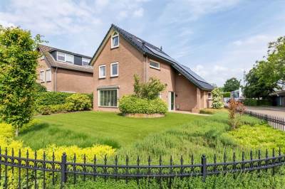 Woning Mr. van Coothstraat 20 Druten