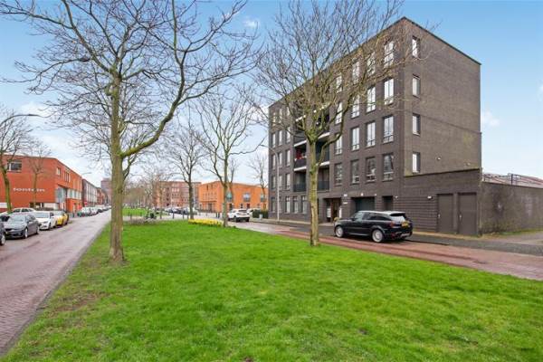 Woning Weidevogellaan 238 Den Haag