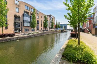 Woning Olstgracht 153 Almere