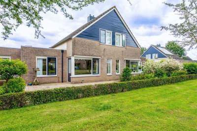 Woning De Marke 10 Dwingeloo