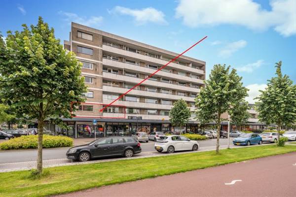 Woning Wijnpeerstraat 39 Eindhoven