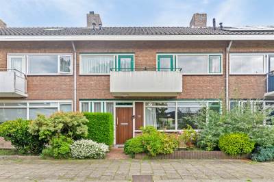 Woning Roosenburgstraat 19 Eindhoven