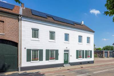 Woning Grensstraat 30 Landgraaf