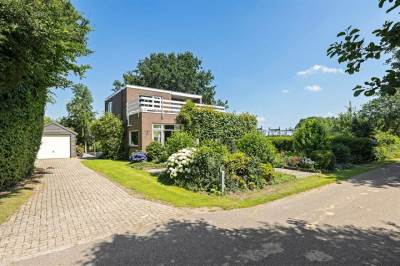 Woning Welleweg 3a Vegelinsoord