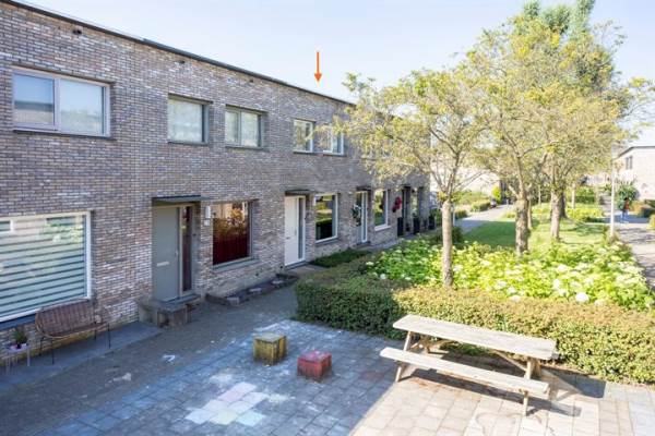 Woning Deventerpad 27 Berkel en Rodenrijs