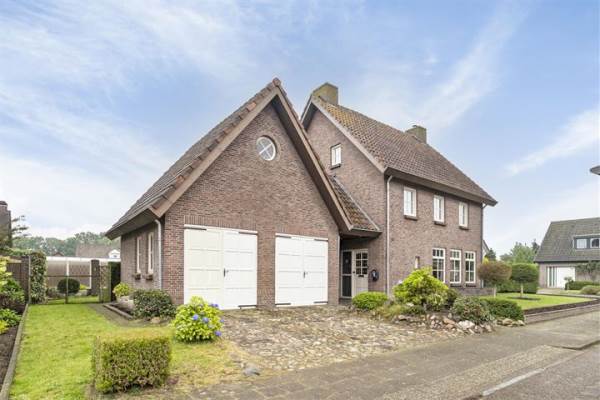 Woning Graafschap Hornestraat 15 Kelpen-Oler