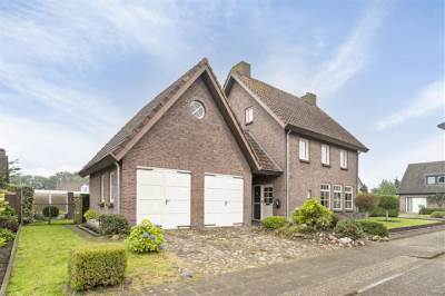 Woning Graafschap Hornestraat 15 Kelpen-Oler