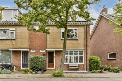 Woning Kagerdreef 39 Sassenheim