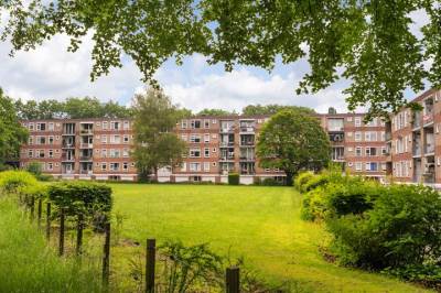 Woning Oude Molenweg 261 Nijmegen