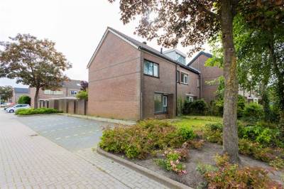 Woning Blankenstraat 63 Hoofddorp