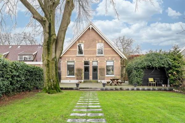 Woning Moerheimstraat 69 Dedemsvaart