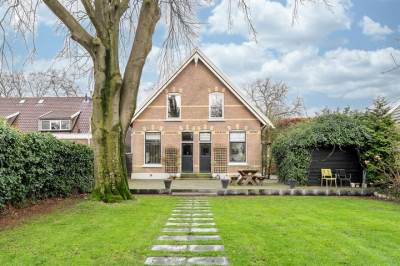 Woning Moerheimstraat 69 Dedemsvaart