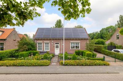 Woning Vrouwtjesweg 52 Stad aan 't Haringvliet