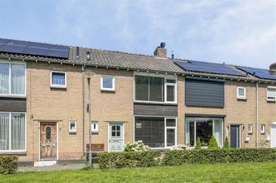 Woning Hamelpark 3 Oudheusden