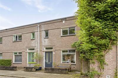 Woning Muntelplein 36 Den Bosch